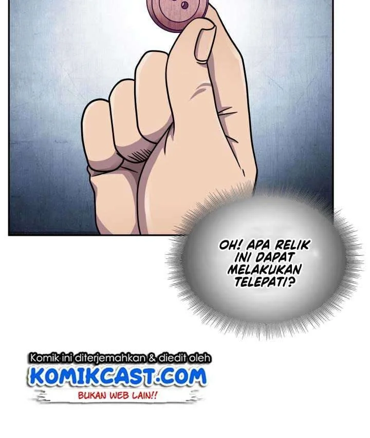 Kono Oto Tomare! Chapter 19 - halaman 37