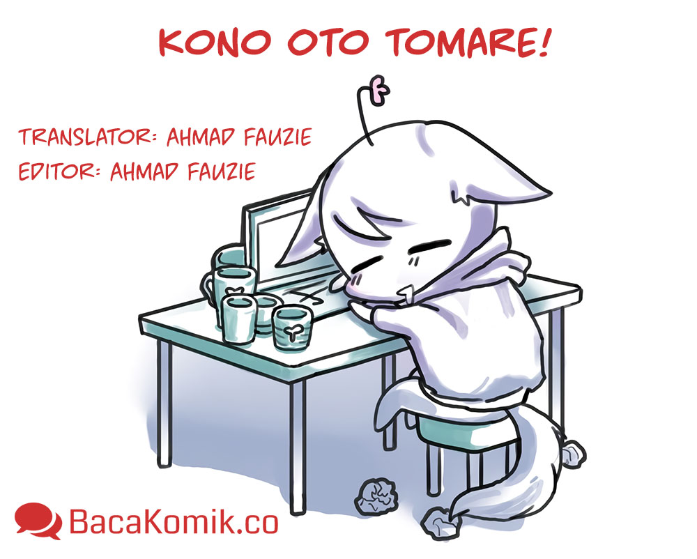 Kono Oto Tomare! Chapter 2 - halaman 1