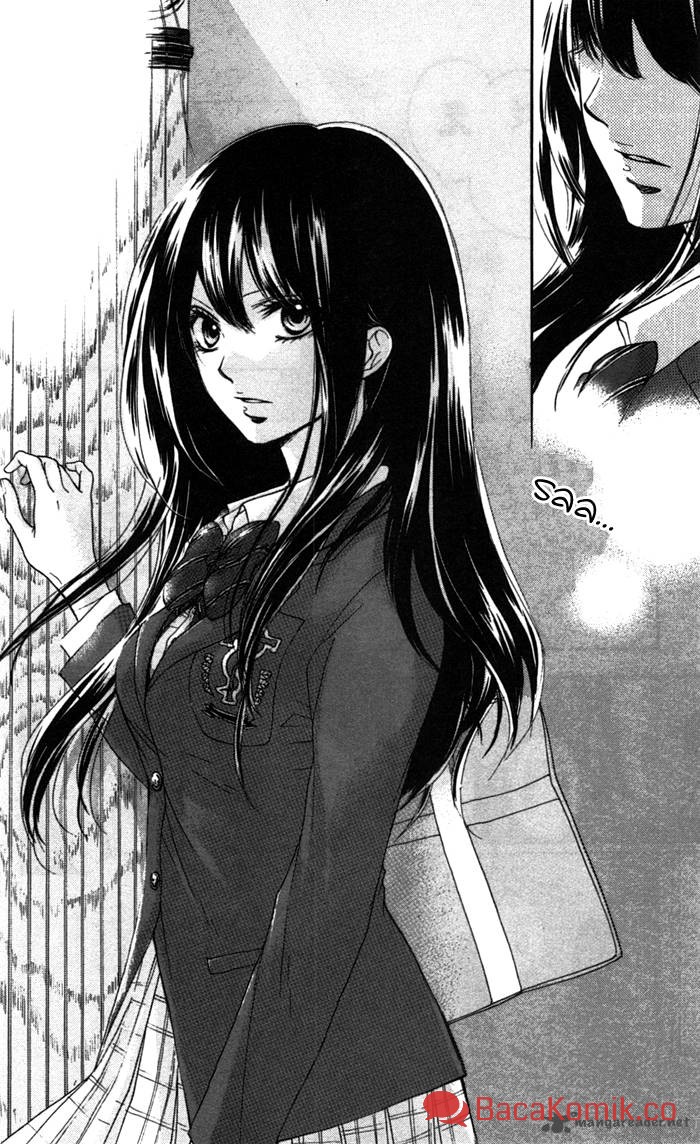 Kono Oto Tomare! Chapter 2 - halaman 11