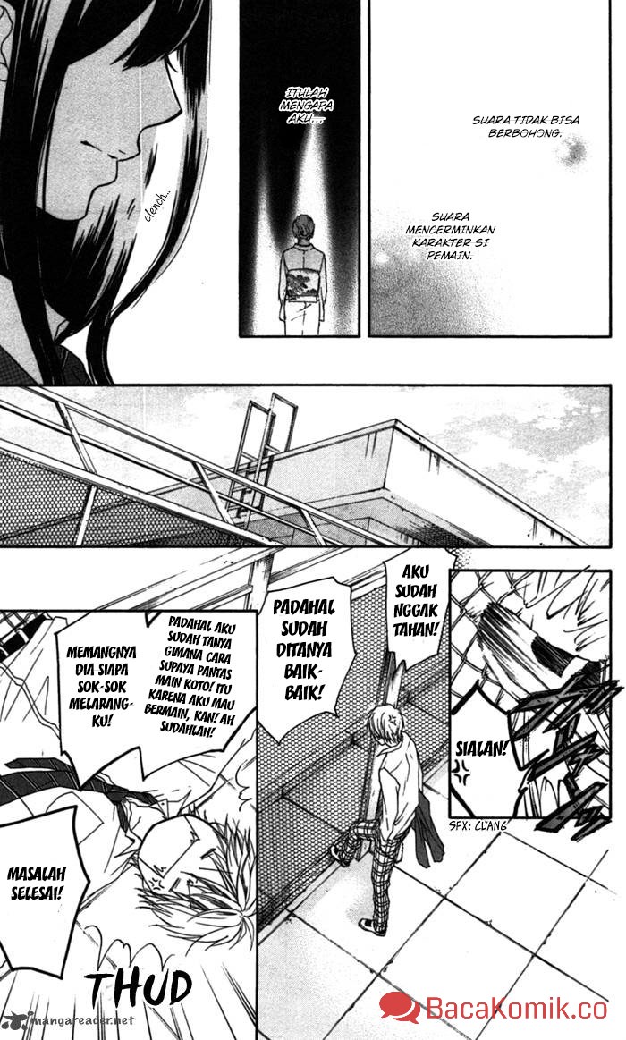 Kono Oto Tomare! Chapter 2 - halaman 26