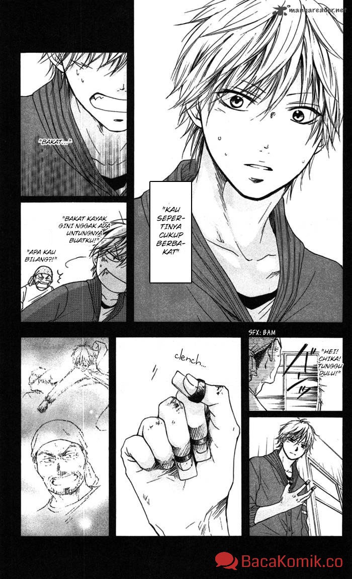 Kono Oto Tomare! Chapter 2 - halaman 28