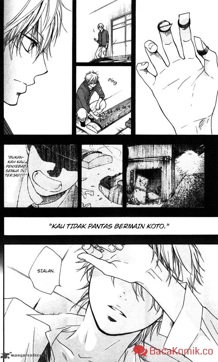 Kono Oto Tomare! Chapter 2 - halaman 29