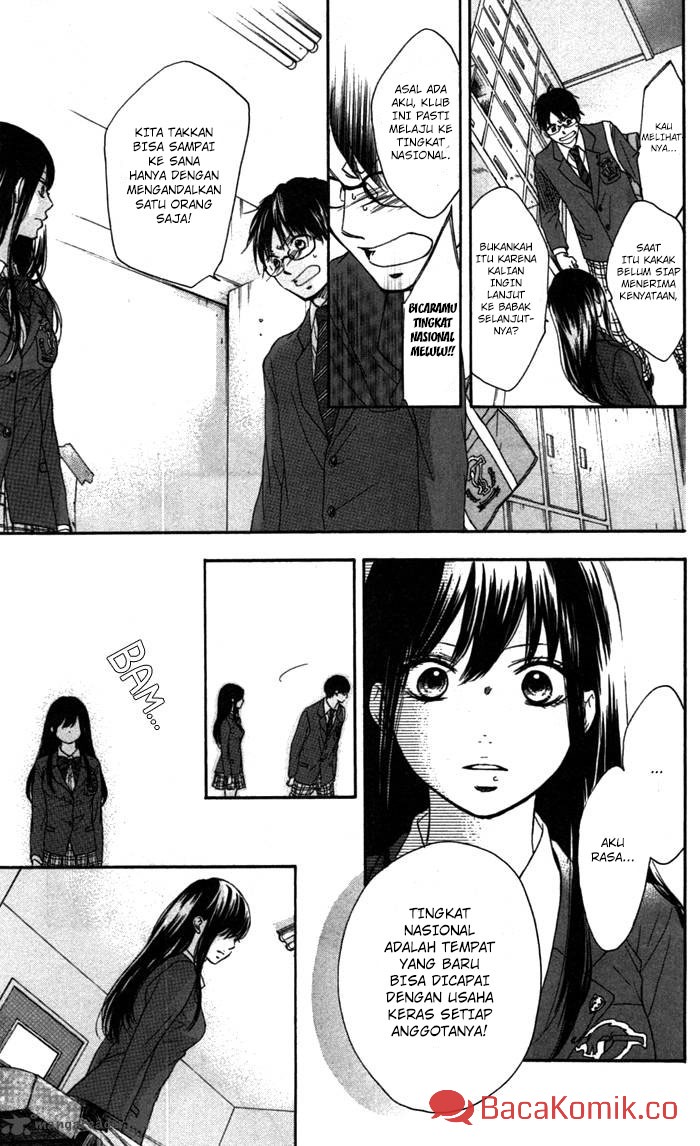 Kono Oto Tomare! Chapter 2 - halaman 32