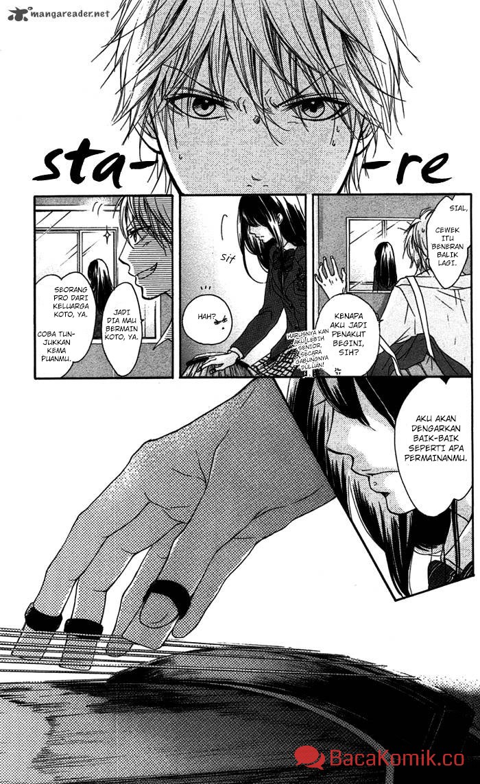 Kono Oto Tomare! Chapter 2 - halaman 34