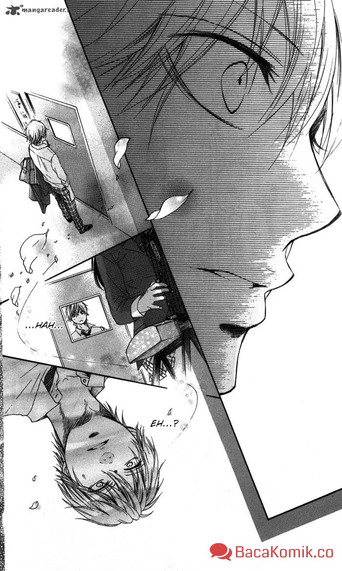 Kono Oto Tomare! Chapter 2 - halaman 35