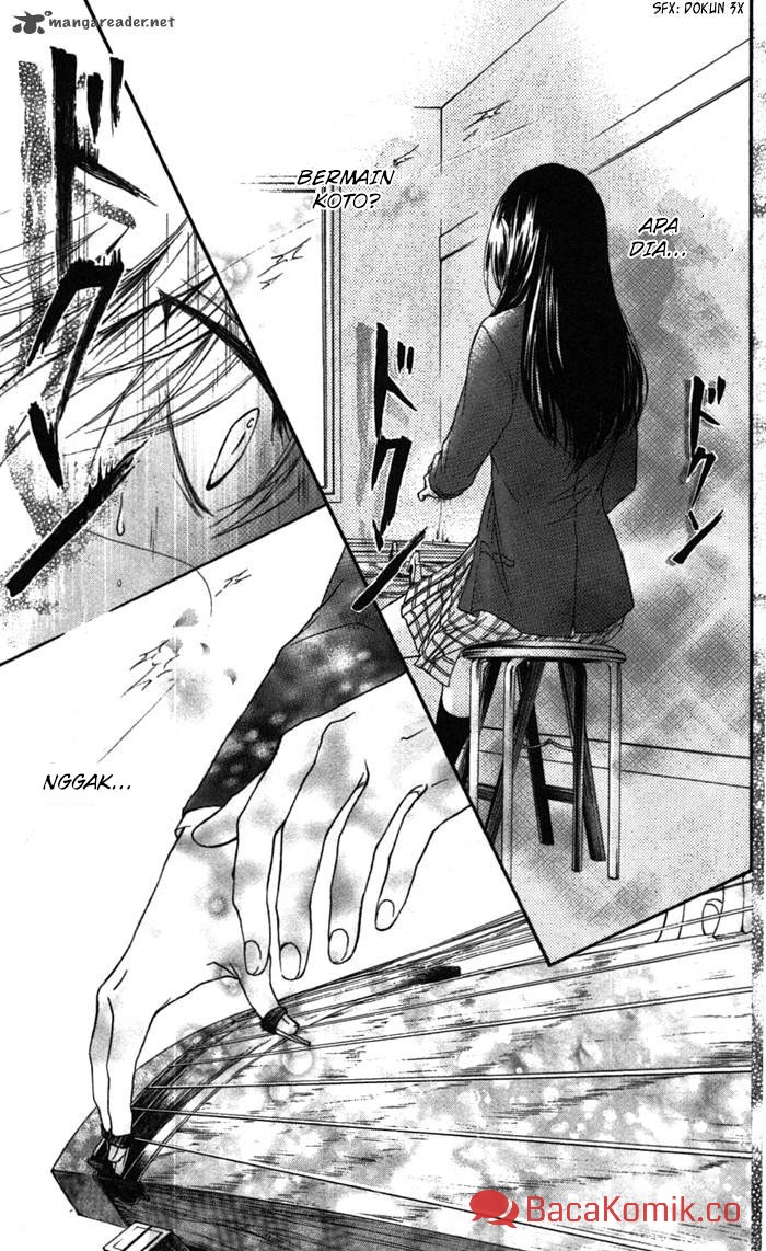 Kono Oto Tomare! Chapter 2 - halaman 36