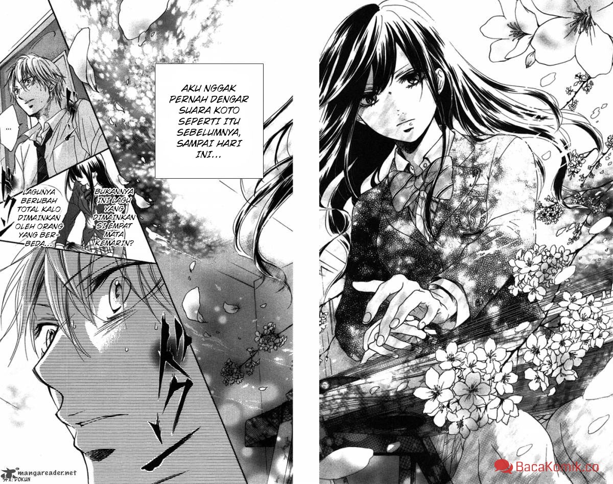 Kono Oto Tomare! Chapter 2 - halaman 37