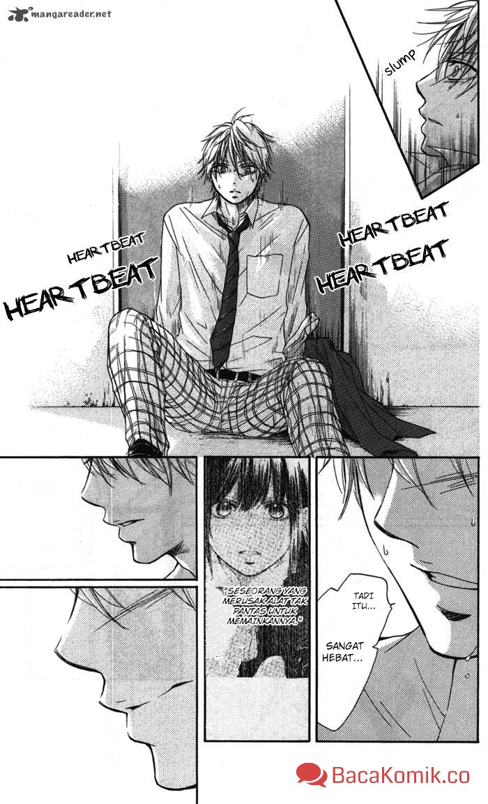 Kono Oto Tomare! Chapter 2 - halaman 39