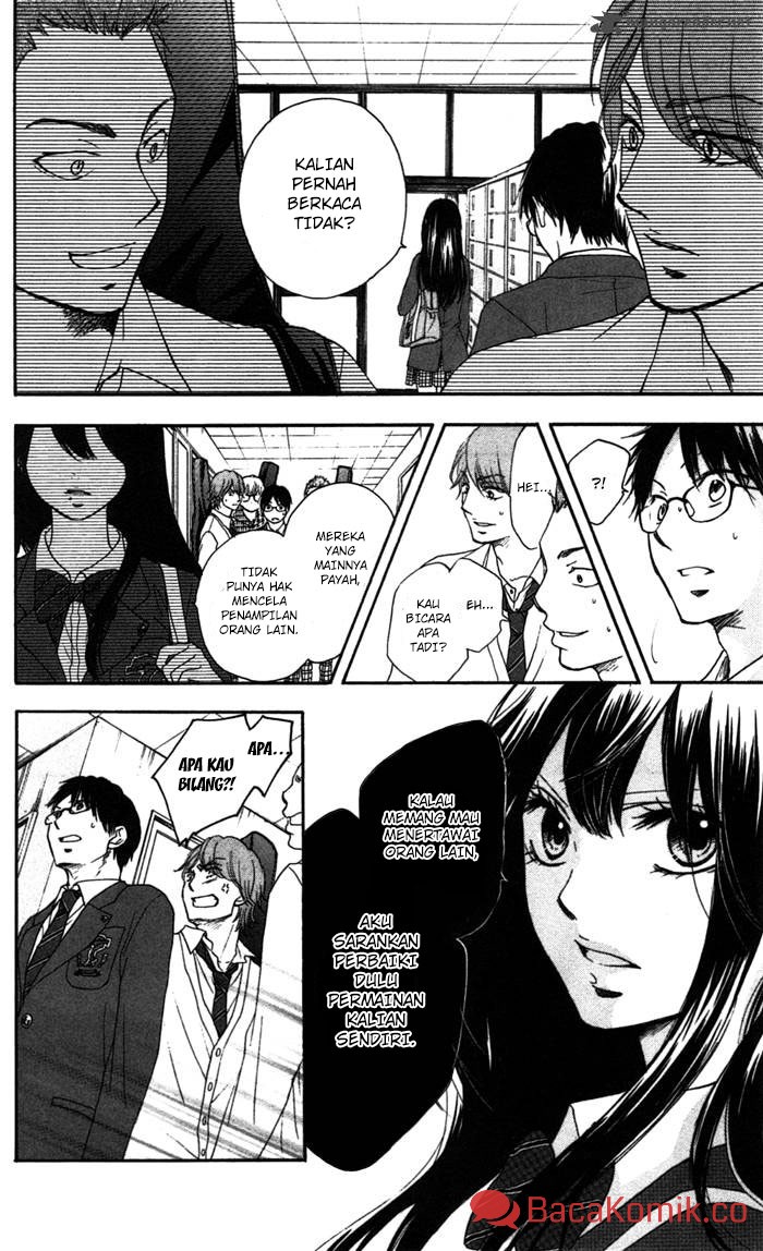 Kono Oto Tomare! Chapter 2 - halaman 48