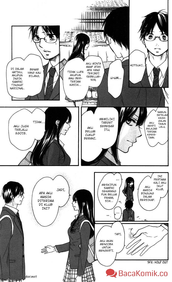 Kono Oto Tomare! Chapter 2 - halaman 55