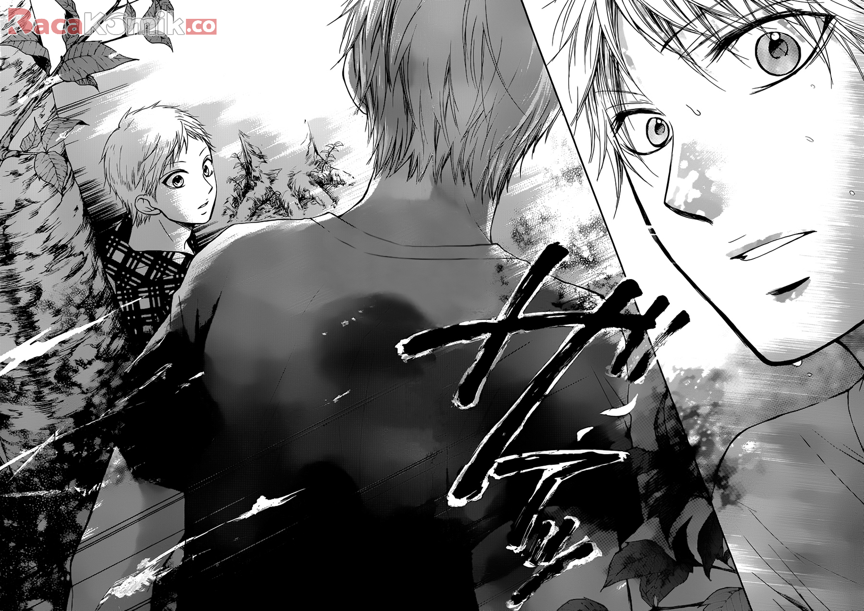 Kono Oto Tomare! Chapter 20 - halaman 17