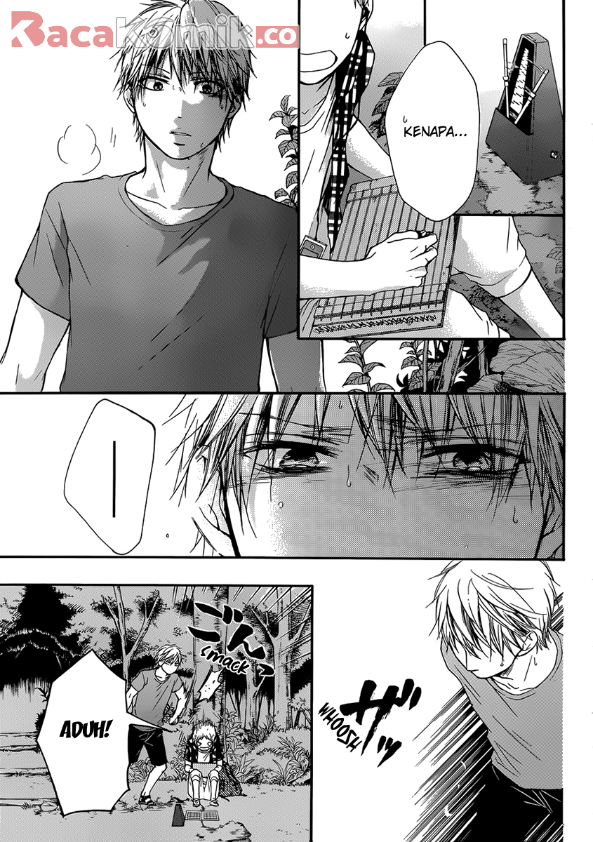 Kono Oto Tomare! Chapter 20 - halaman 19