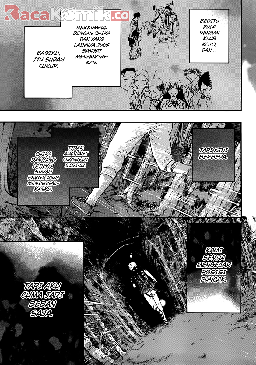 Kono Oto Tomare! Chapter 20 - halaman 6