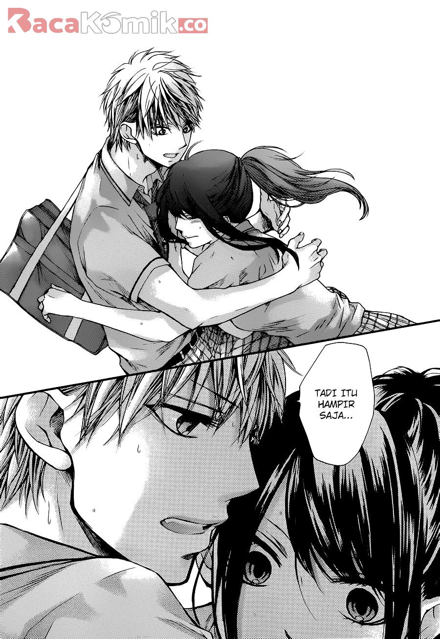 Kono Oto Tomare! Chapter 22 - halaman 12