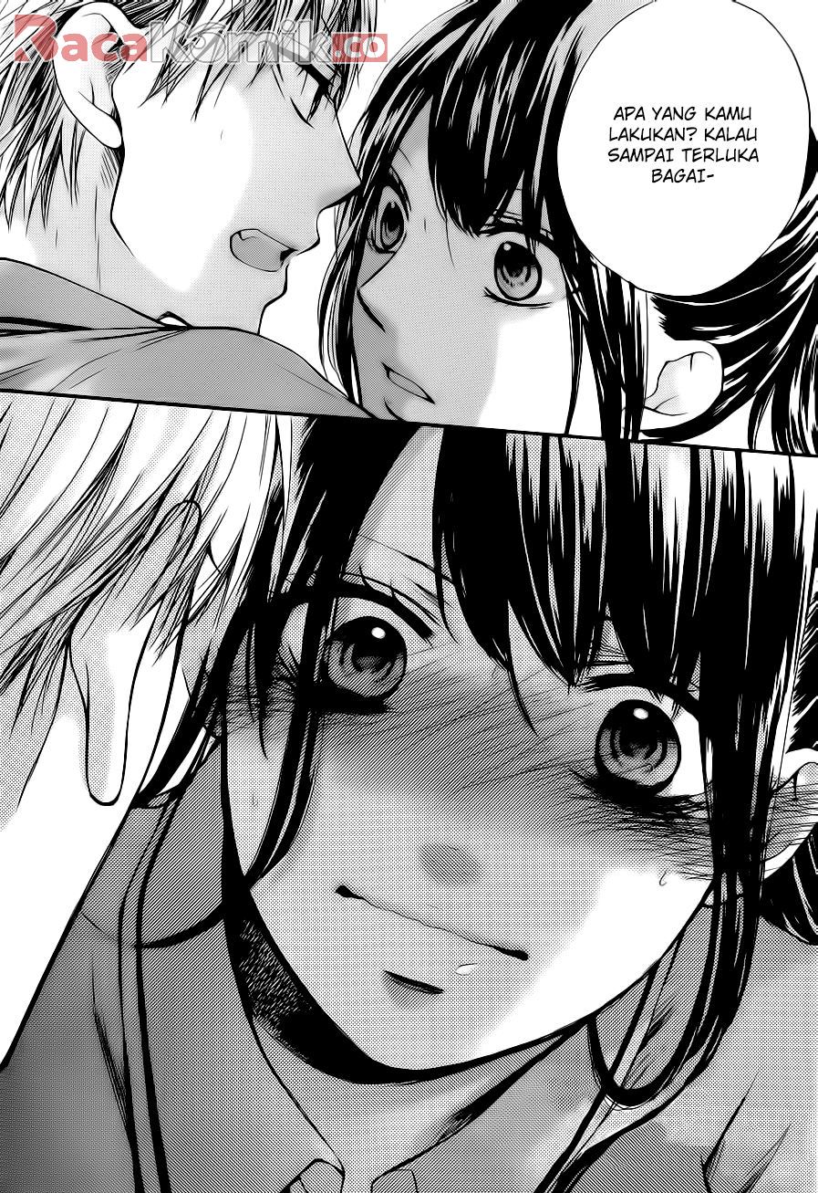 Kono Oto Tomare! Chapter 22 - halaman 13