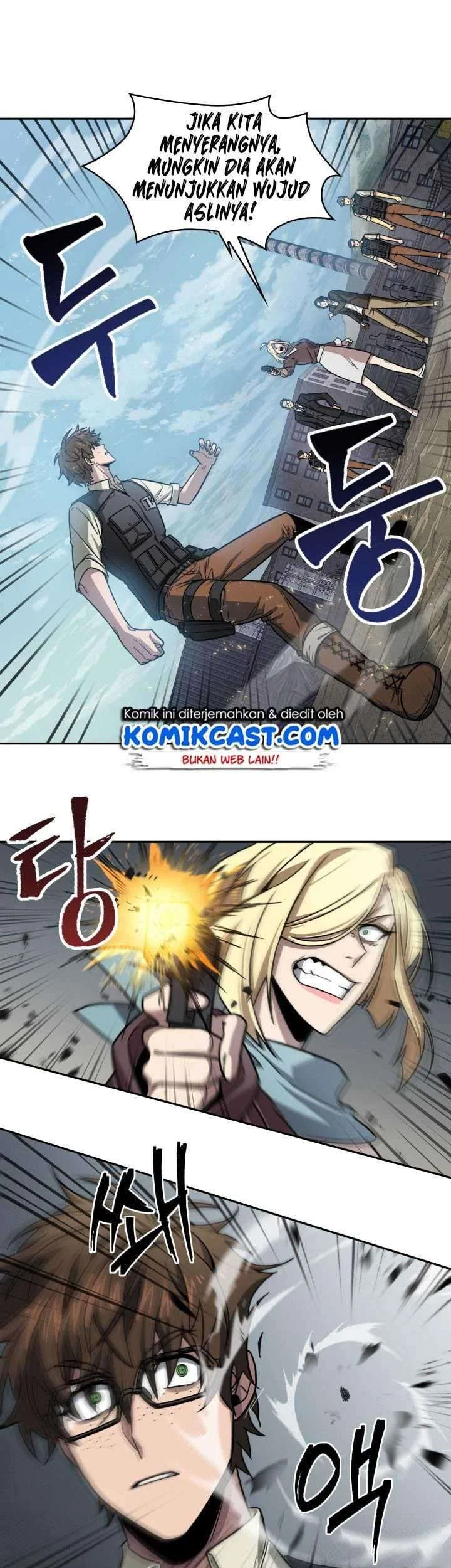Kono Oto Tomare! Chapter 22 - halaman 2