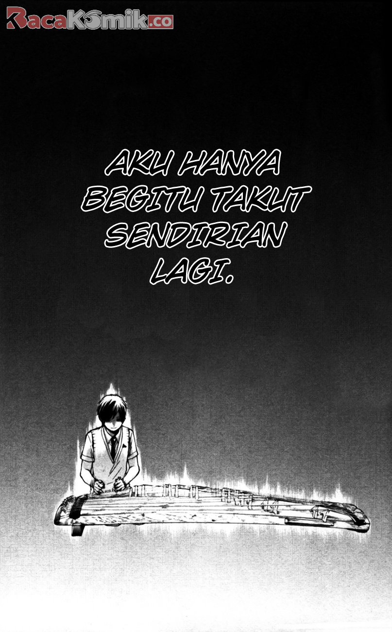 Kono Oto Tomare! Chapter 23 - halaman 25