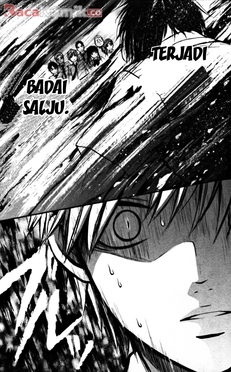 Kono Oto Tomare! Chapter 23 - halaman 29