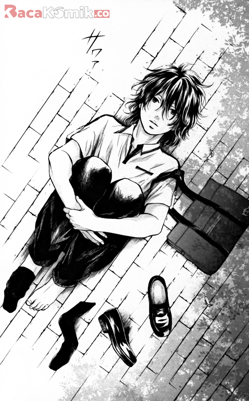 Kono Oto Tomare! Chapter 23 - halaman 43