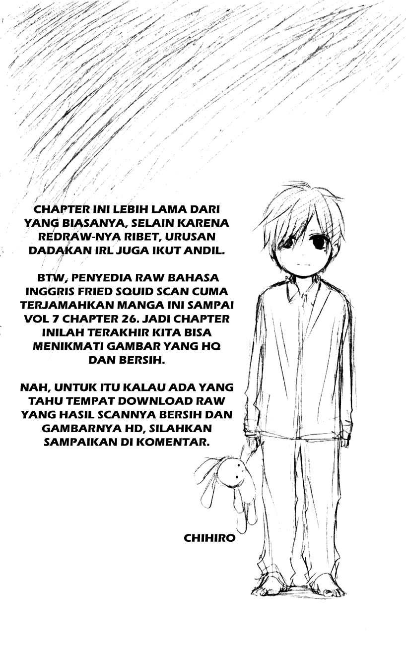 Kono Oto Tomare! Chapter 23 - halaman 46
