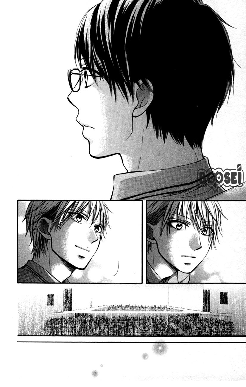 Kono Oto Tomare! Chapter 24 - halaman 46