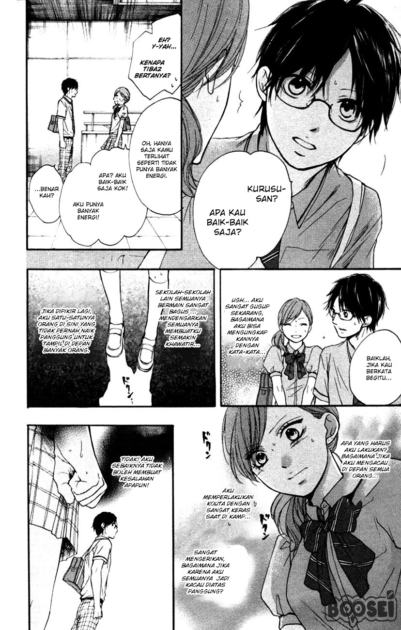 Kono Oto Tomare! Chapter 24 - halaman 48