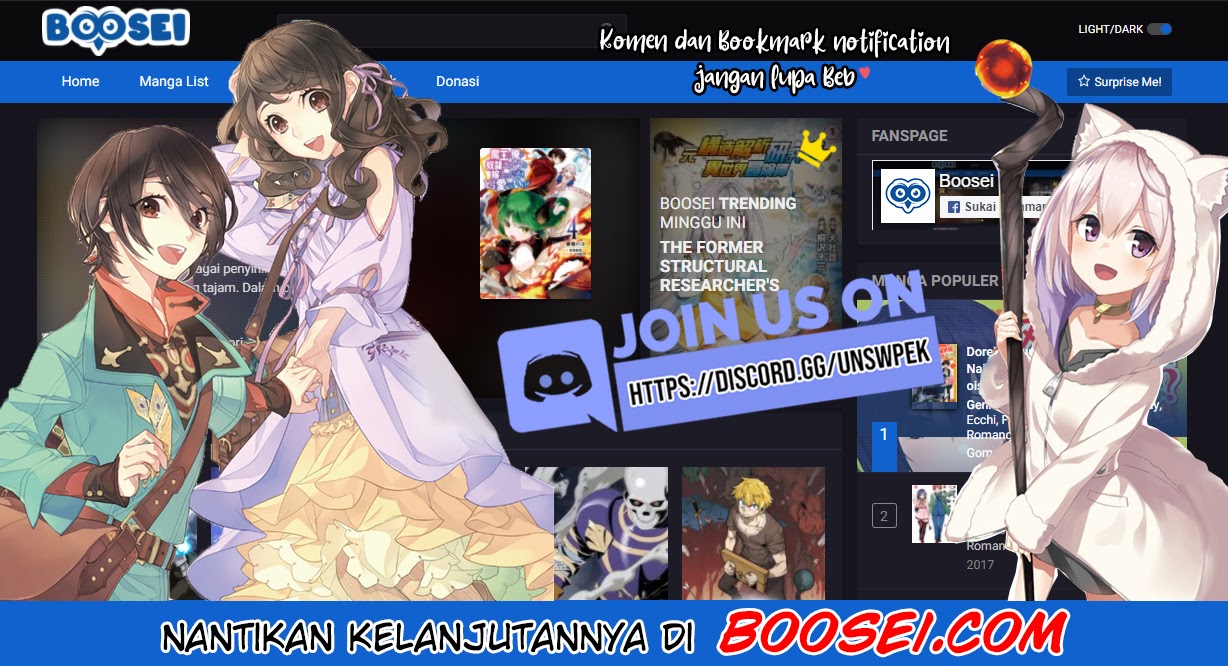 Kono Oto Tomare! Chapter 24 - halaman 59