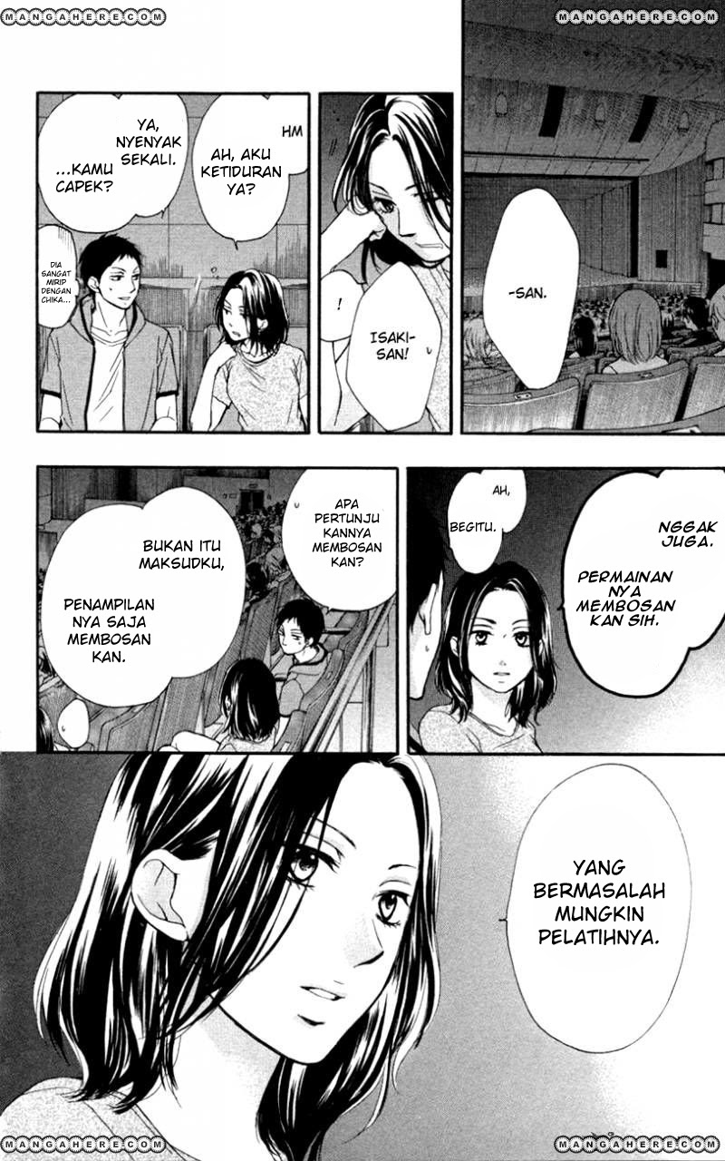 Kono Oto Tomare! Chapter 25 - halaman 20