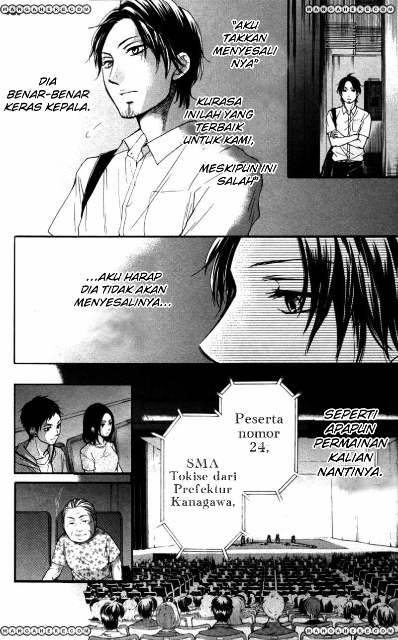 Kono Oto Tomare! Chapter 25 - halaman 41