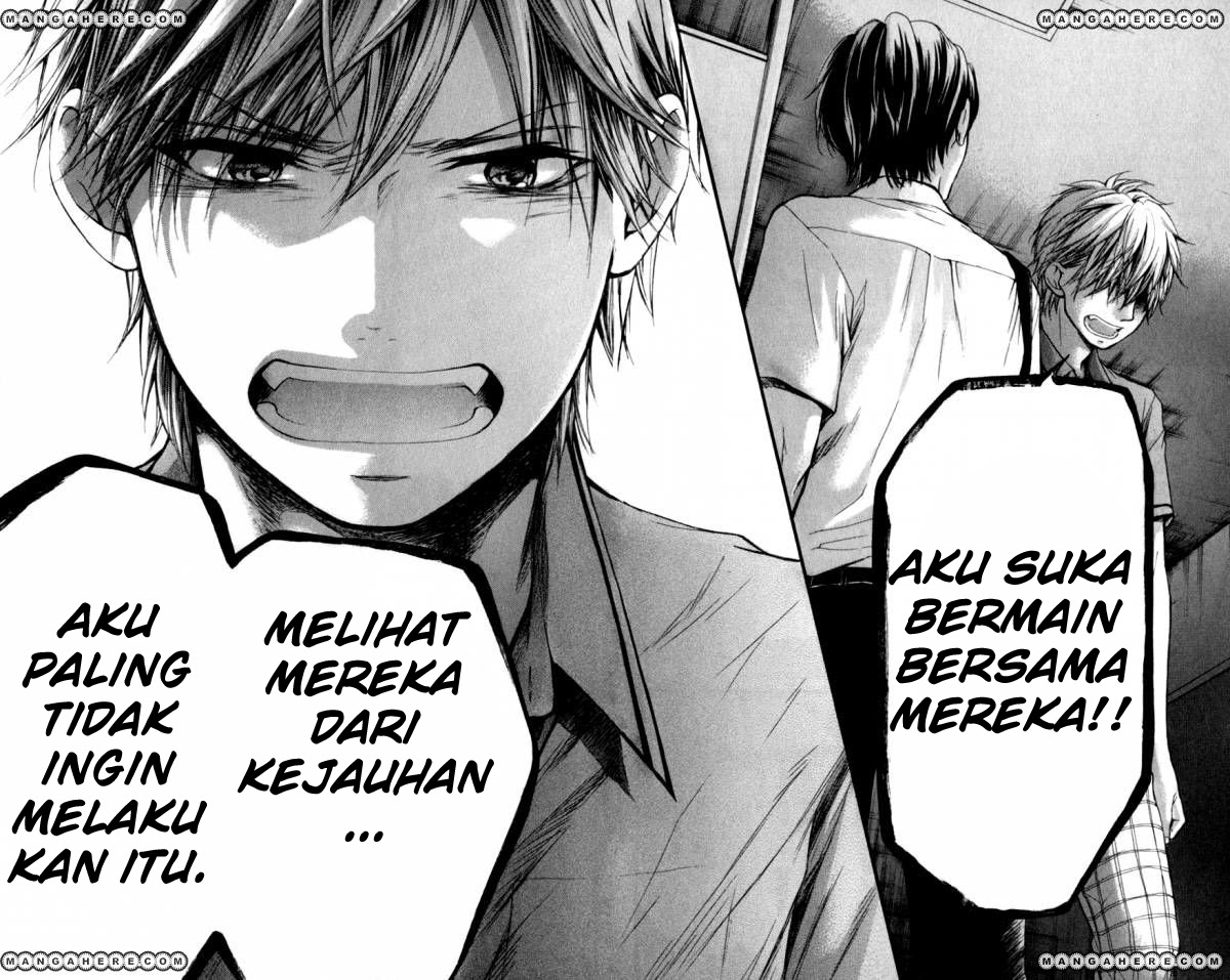 Kono Oto Tomare! Chapter 25 - halaman 9