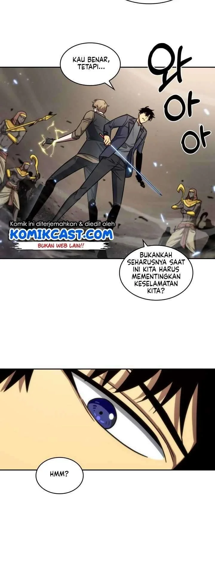 Kono Oto Tomare! Chapter 26 - halaman 10