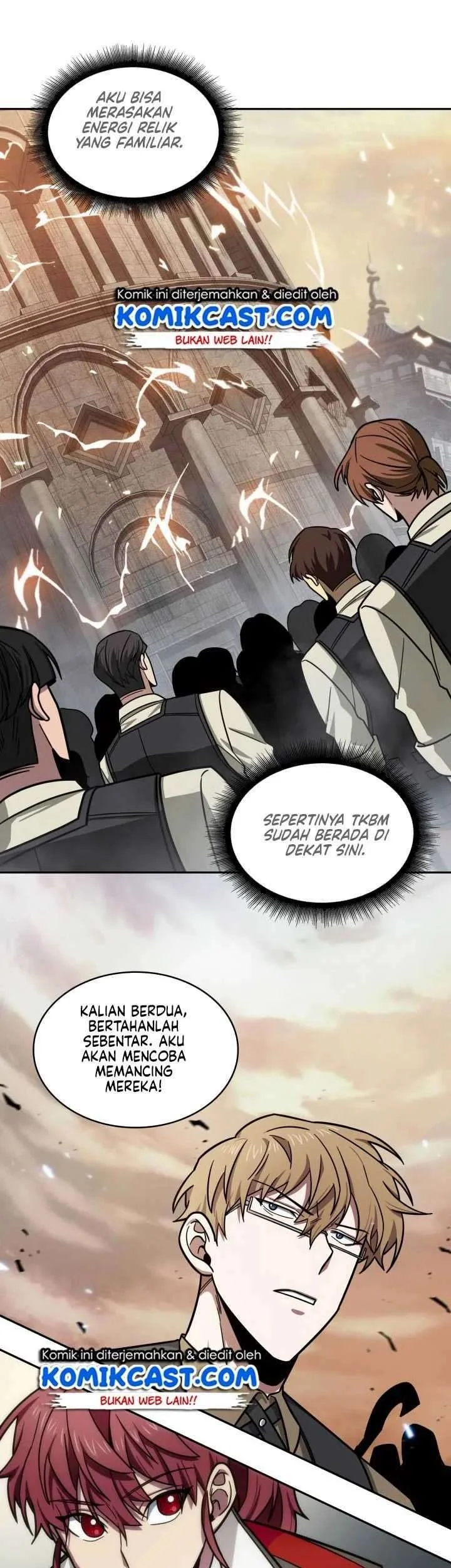 Kono Oto Tomare! Chapter 26 - halaman 11