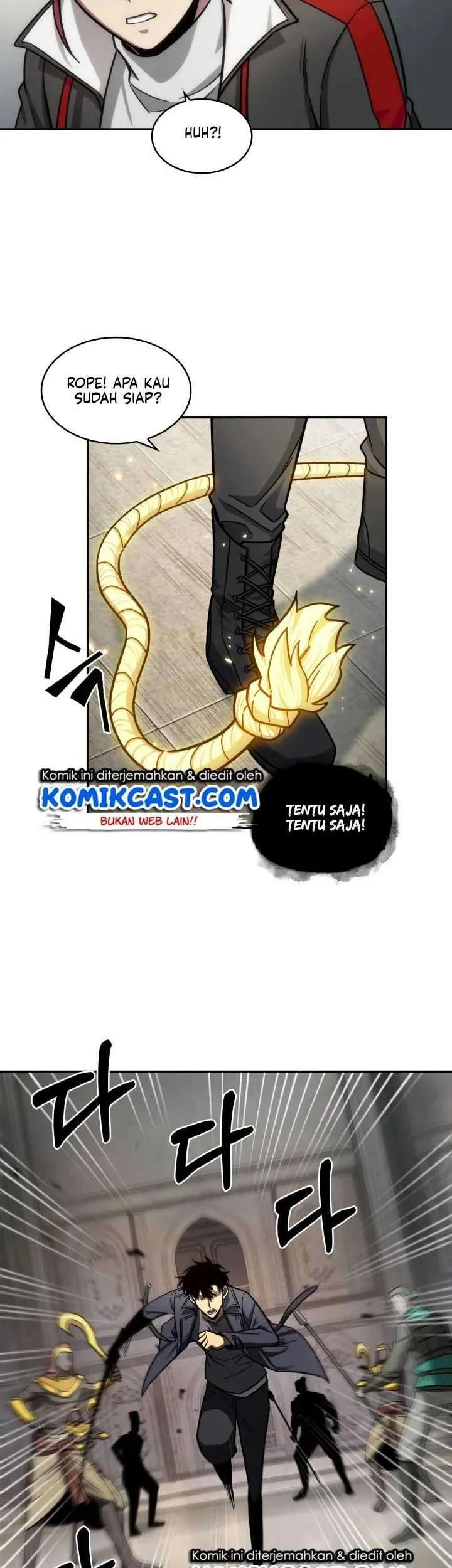 Kono Oto Tomare! Chapter 26 - halaman 12