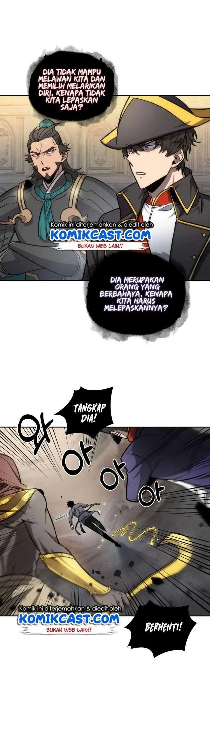 Kono Oto Tomare! Chapter 26 - halaman 14