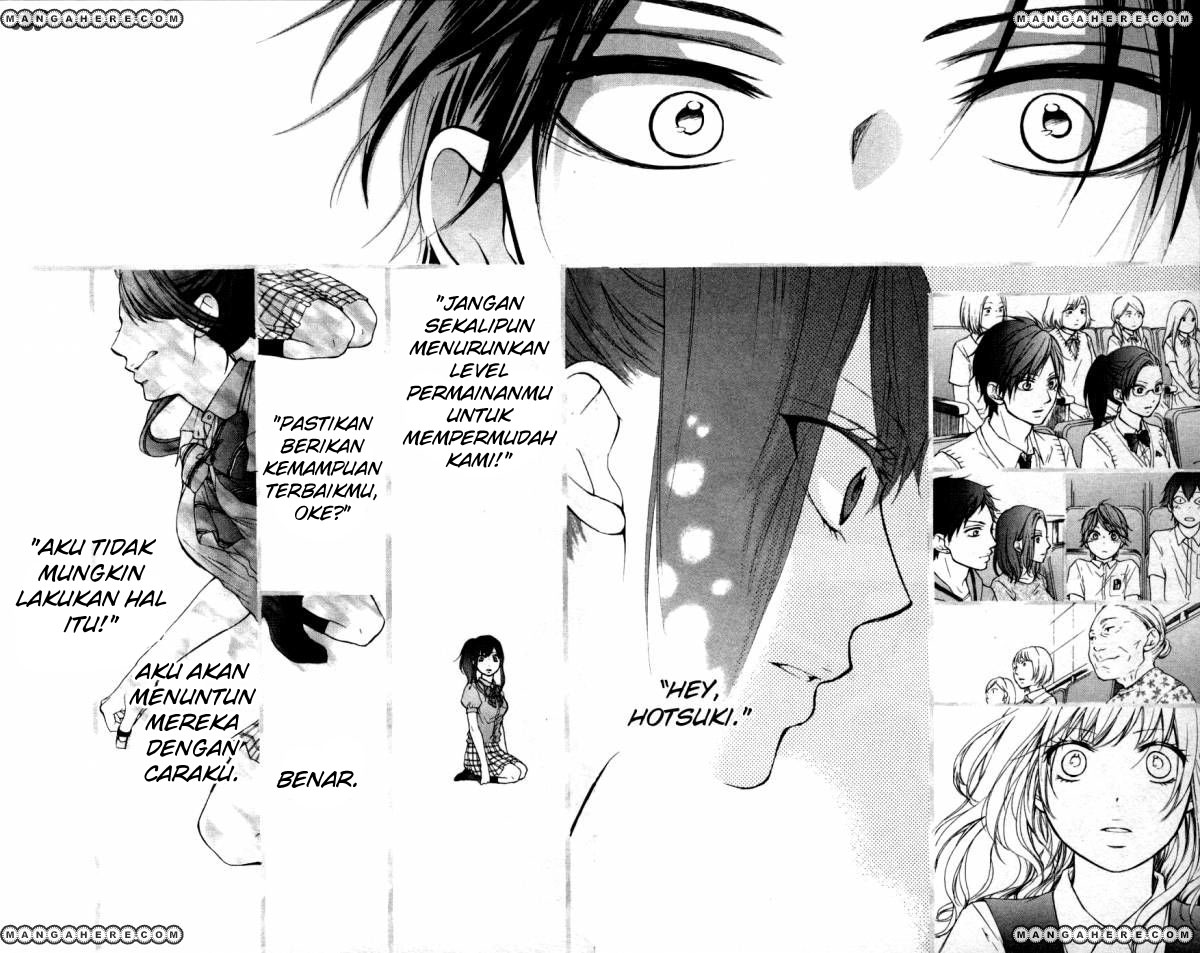Kono Oto Tomare! Chapter 26 - halaman 29