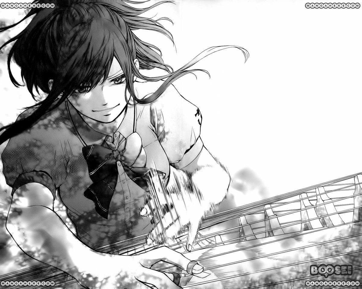 Kono Oto Tomare! Chapter 26 - halaman 30