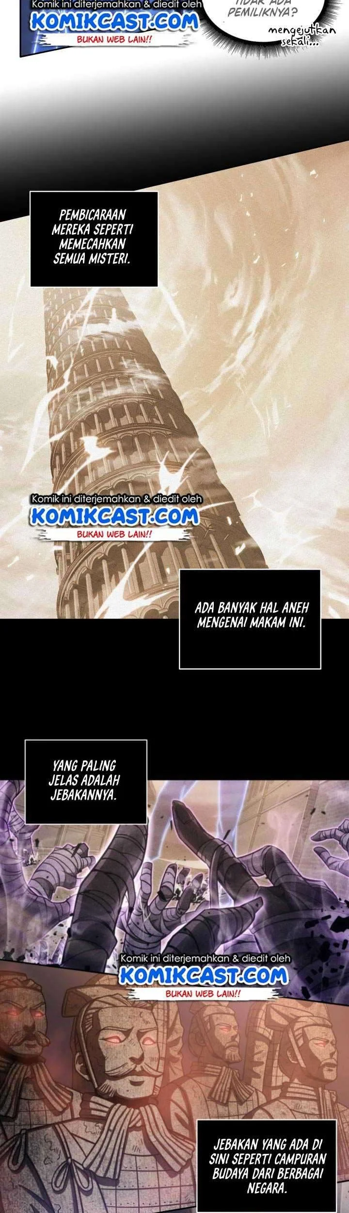 Kono Oto Tomare! Chapter 26 - halaman 33