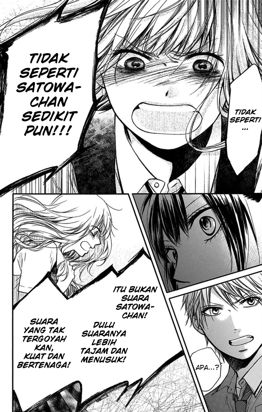 Kono Oto Tomare! Chapter 27 - halaman 25