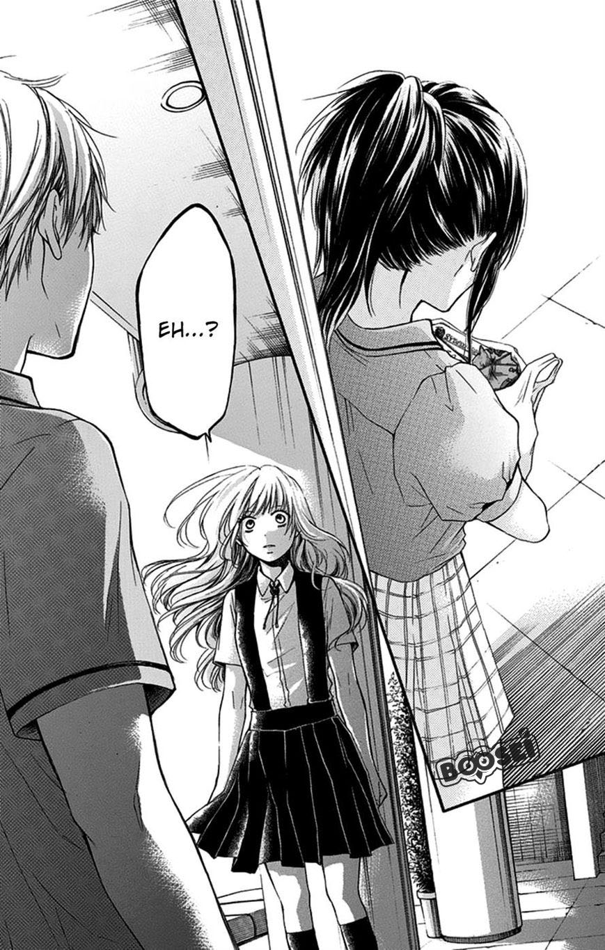 Kono Oto Tomare! Chapter 27 - halaman 29