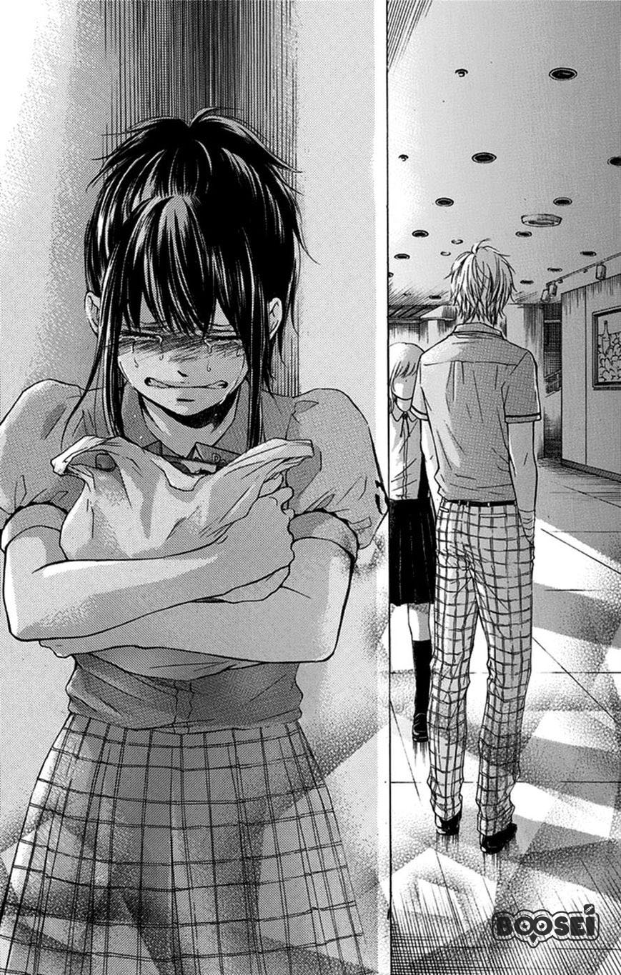 Kono Oto Tomare! Chapter 27 - halaman 33