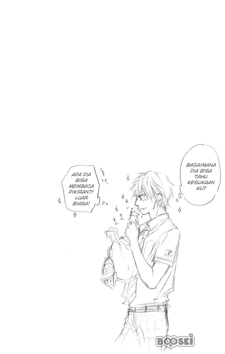 Kono Oto Tomare! Chapter 27 - halaman 47
