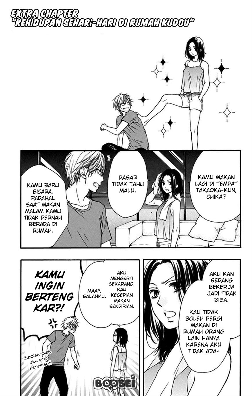Kono Oto Tomare! Chapter 27 - halaman 48