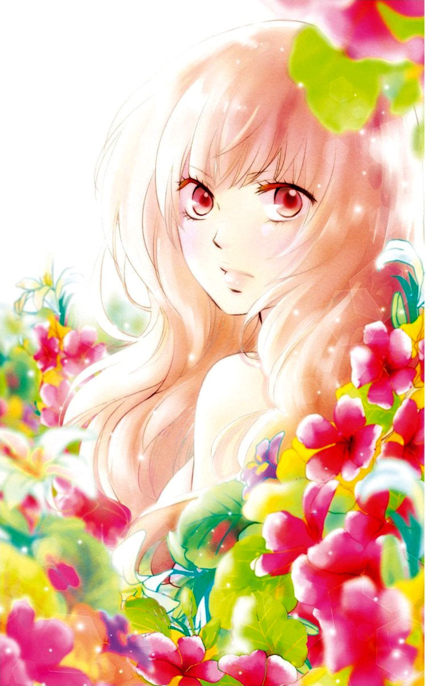 Kono Oto Tomare! Chapter 28 - halaman 5