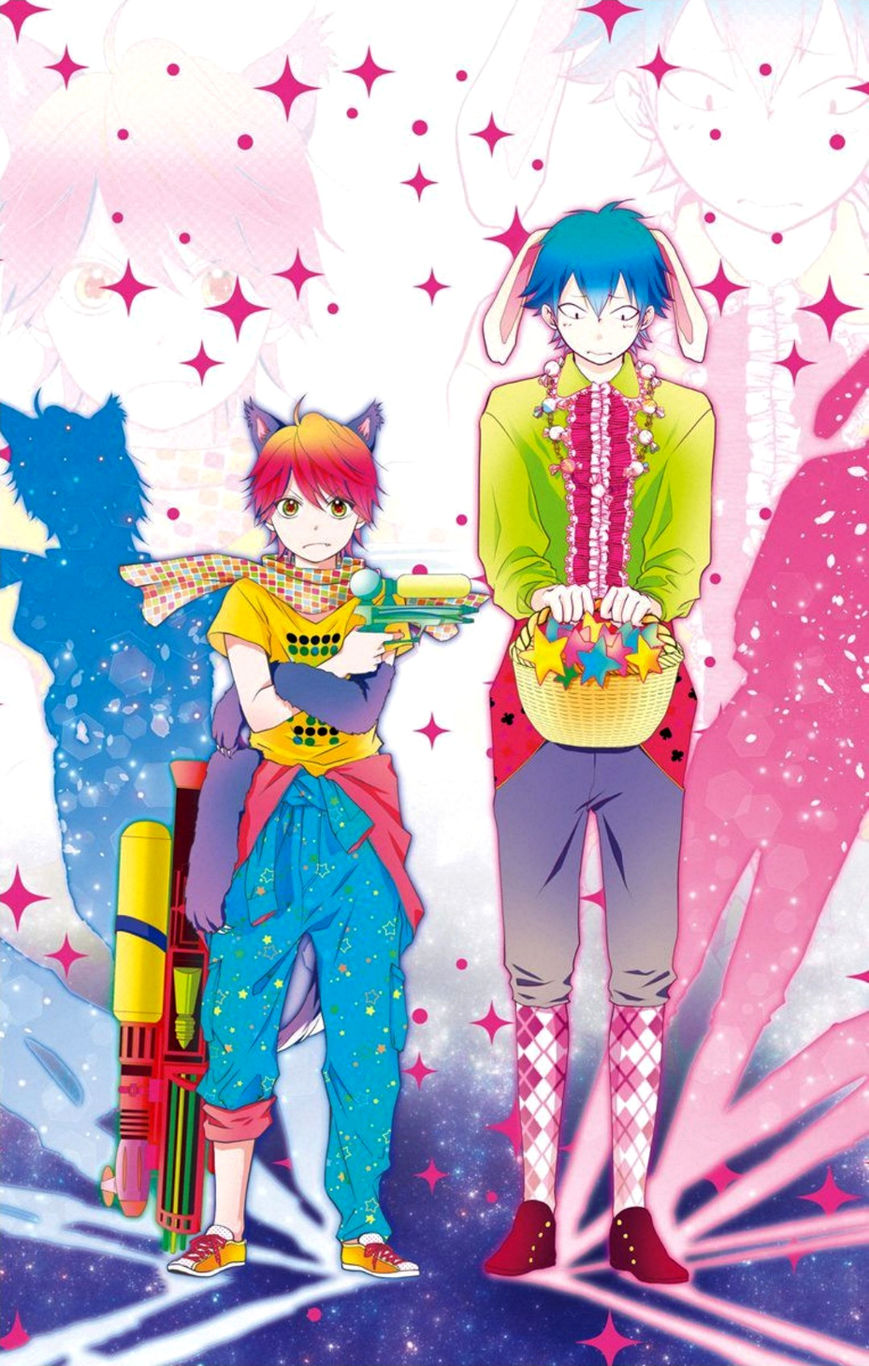 Kono Oto Tomare! Chapter 28 - halaman 6