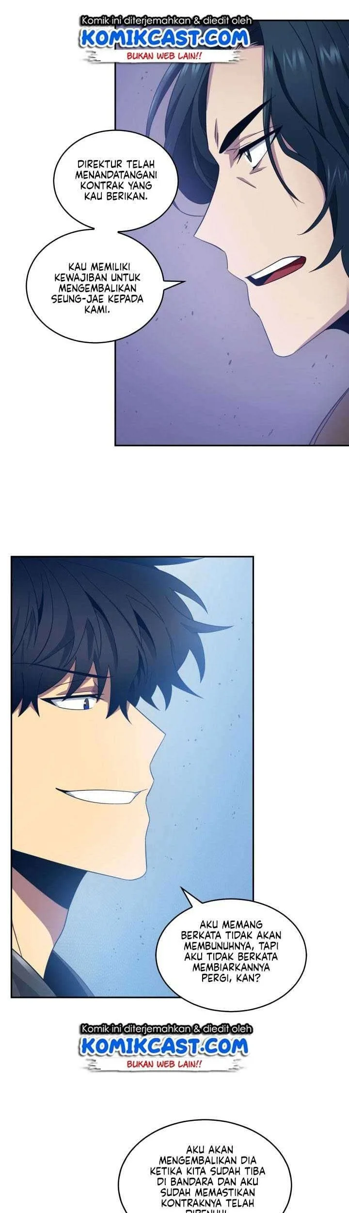 Kono Oto Tomare! Chapter 3 - halaman 39