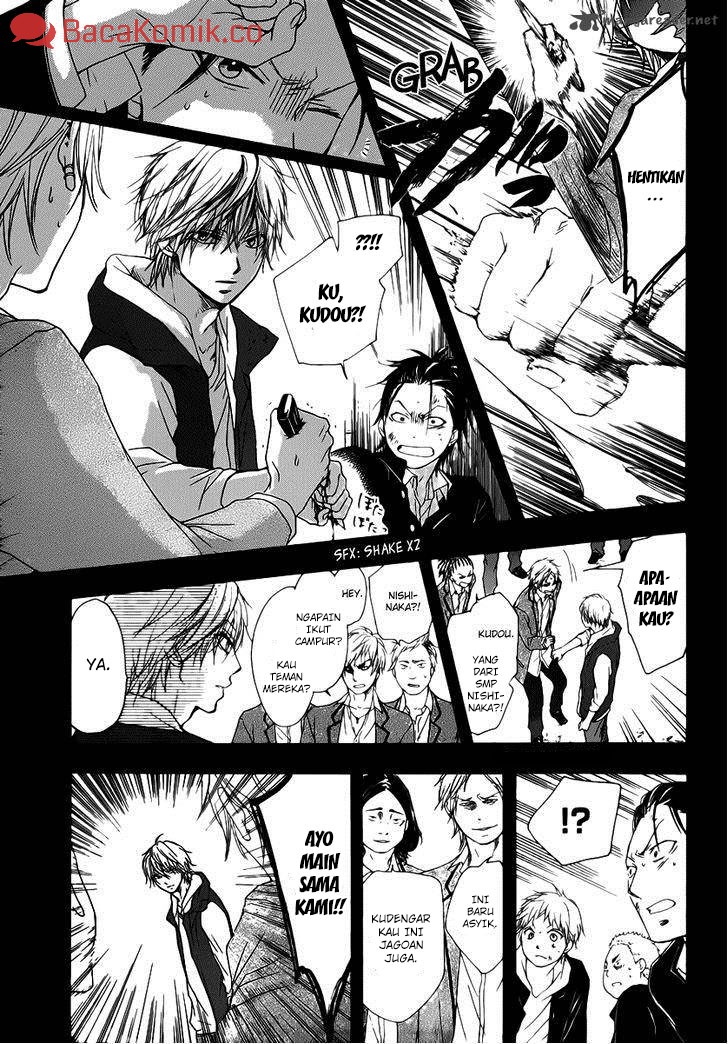 Kono Oto Tomare! Chapter 3 - halaman 44