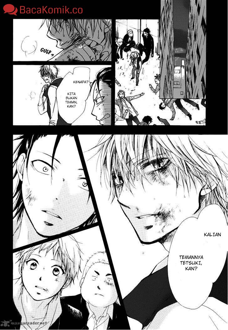 Kono Oto Tomare! Chapter 3 - halaman 45