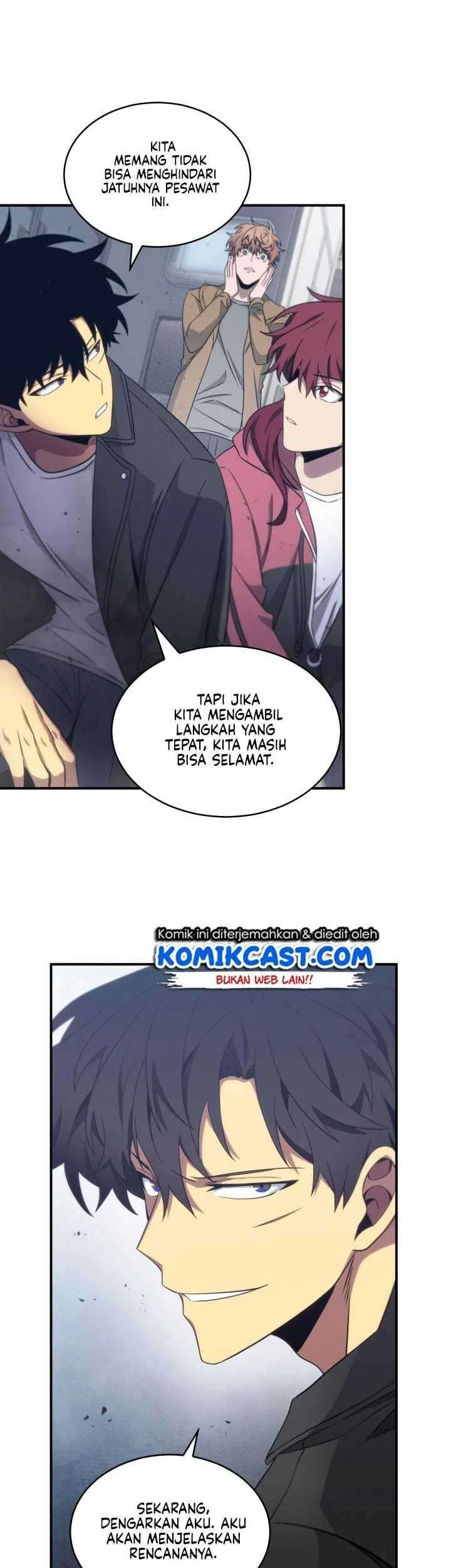 Kono Oto Tomare! Chapter 3 - halaman 5