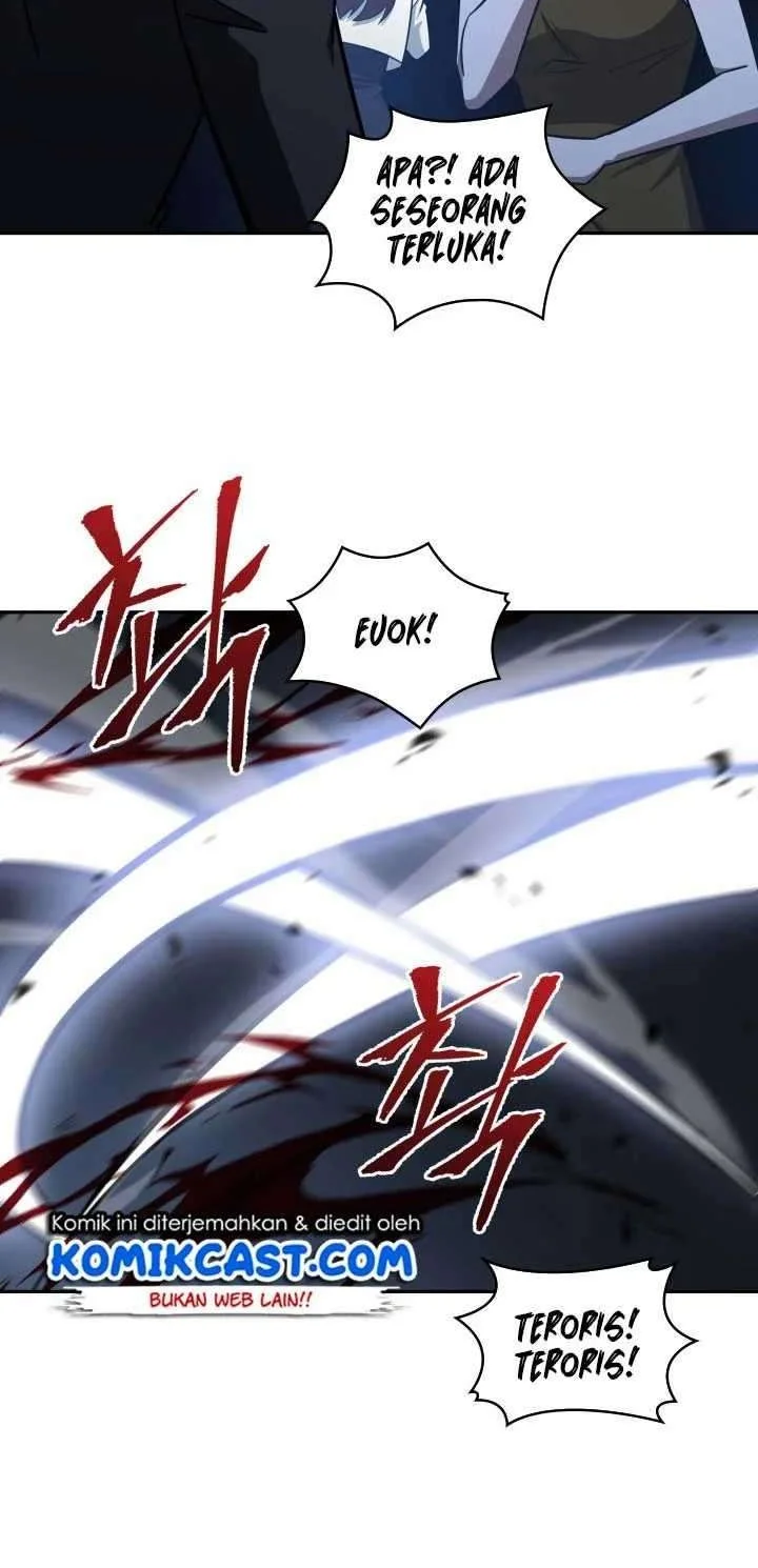 Kono Oto Tomare! Chapter 30 - halaman 28
