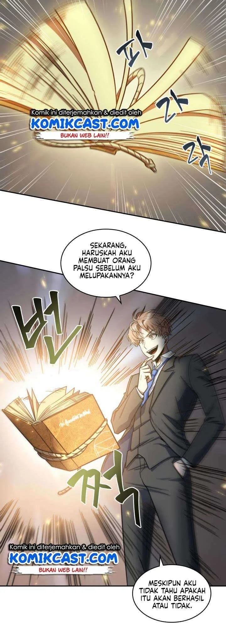 Kono Oto Tomare! Chapter 30 - halaman 4